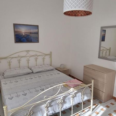 ליקאטה Villa Ecnomo מראה חיצוני תמונה
