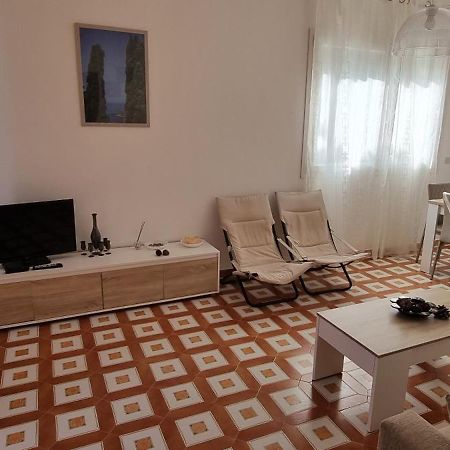 ליקאטה Villa Ecnomo מראה חיצוני תמונה