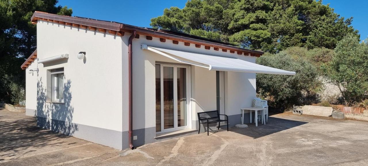 ליקאטה Villa Ecnomo מראה חיצוני תמונה