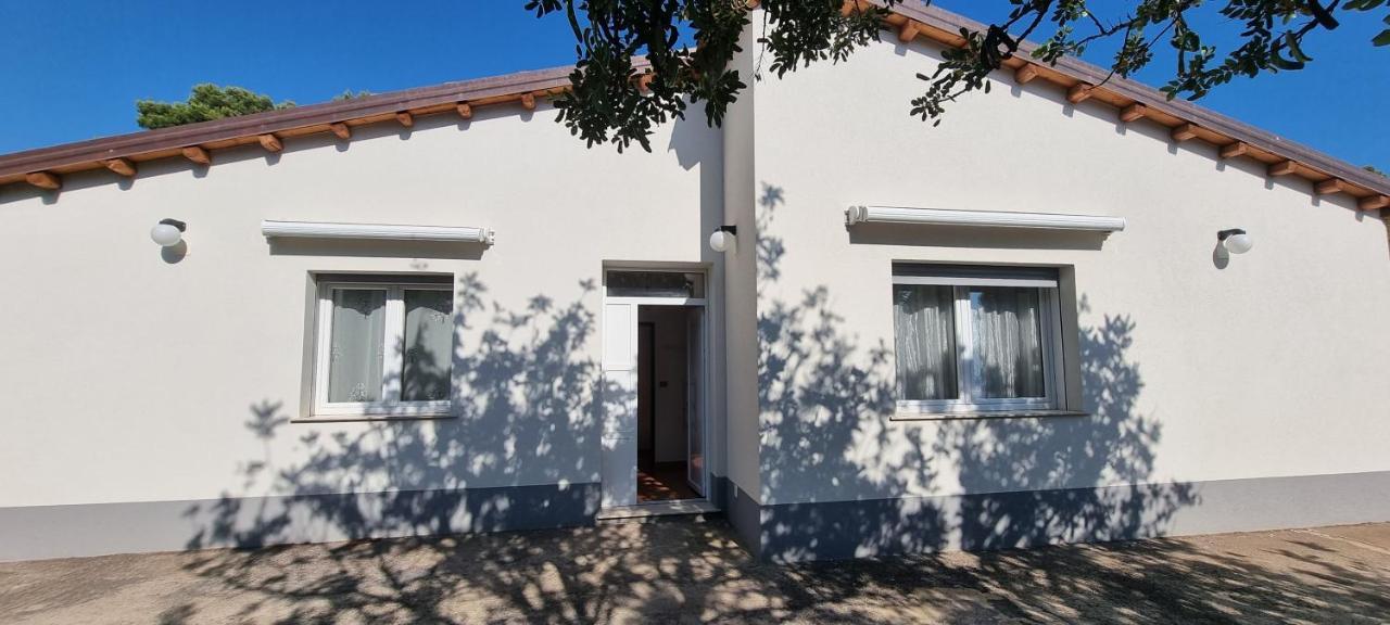 ליקאטה Villa Ecnomo מראה חיצוני תמונה