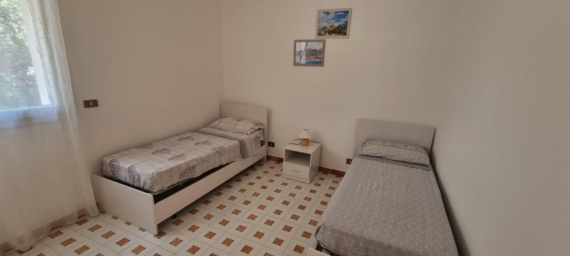 ליקאטה Villa Ecnomo מראה חיצוני תמונה